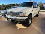 1999 Ford Expedition 118,000 mi