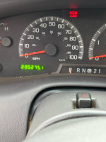 1999 Ford Expedition 118,000 mi