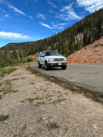 1999 Ford Expedition 118,000 mi