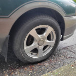 1997 Subaru Impreza Outback Sport AWD 54,000 mi