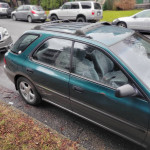1997 Subaru Impreza Outback Sport AWD 54,000 mi