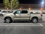 2008 Toyota Tundra Tundra Grade 4WD 52,000 mi