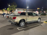 2008 Toyota Tundra Tundra Grade 4WD 52,000 mi