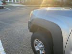 Toyota Tacoma 145,000 mi