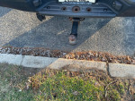 Toyota Tacoma 145,000 mi