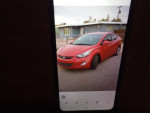 2013 Hyundai Elantra Limited FWD 71,000 mi