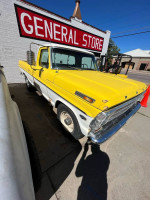 Ford F-250 134,000 mi