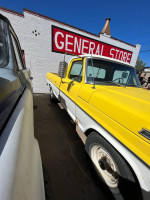 Ford F-250 134,000 mi