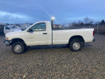 Ram 2500 127,000 mi
