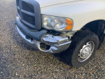Ram 2500 127,000 mi