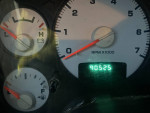 Ram 2500 127,000 mi