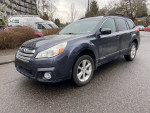 2013 Subaru Outback 52,000 mi