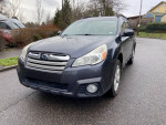 2013 Subaru Outback 52,000 mi