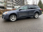 2013 Subaru Outback 52,000 mi