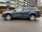 2013 Subaru Outback 52,000 mi
