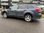 2013 Subaru Outback 52,000 mi