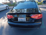 2009 Audi A4 3.2 Premium Plus quattro AWD 59,000 mi