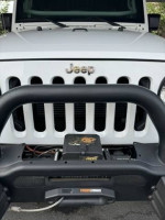 2013 Jeep Wrangler Rubicon 4WD 55,000 mi