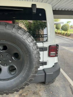 2013 Jeep Wrangler Rubicon 4WD 55,000 mi