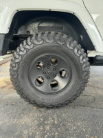 2013 Jeep Wrangler Rubicon 4WD 55,000 mi