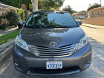 2011 Toyota Sienna Limited 7-Passenger FWD 73,000 mi