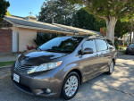 2011 Toyota Sienna Limited 7-Passenger FWD 73,000 mi