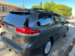 2011 Toyota Sienna Limited 7-Passenger FWD 73,000 mi