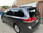 2011 Toyota Sienna Limited 7-Passenger FWD 73,000 mi