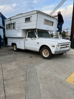Chevrolet Classic 55,000 mi