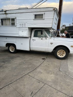 Chevrolet Classic 55,000 mi