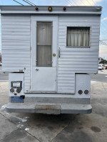 Chevrolet Classic 55,000 mi