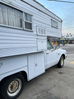 Chevrolet Classic 55,000 mi