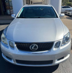 2007 Lexus GS 450h RWD 104,000 mi