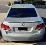 2007 Lexus GS 450h RWD 104,000 mi