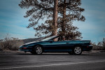 1997 Chevrolet Camaro Z28 RWD 149,000 mi
