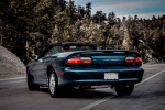 1997 Chevrolet Camaro Z28 RWD 149,000 mi