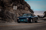 1997 Chevrolet Camaro Z28 RWD 149,000 mi
