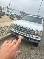 Ford 82,000 mi