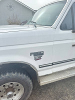 Ford 82,000 mi