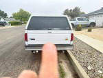 Ford 82,000 mi