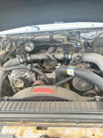 Ford 82,000 mi
