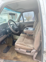Ford 82,000 mi