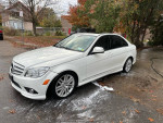 Mercedes-Benz 55,000 mi