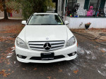 Mercedes-Benz 55,000 mi