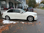 Mercedes-Benz 55,000 mi
