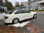 Mercedes-Benz 55,000 mi