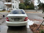 Mercedes-Benz 55,000 mi