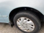 1996 Toyota Camry 76,000 mi