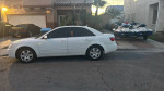 2009 Hyundai Sonata 103,000 mi