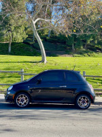 2012 FIAT 500 Sport FWD 69,000 mi